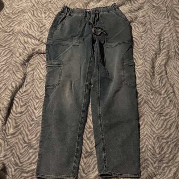 SO Pants - SO Denim Blue Jeans